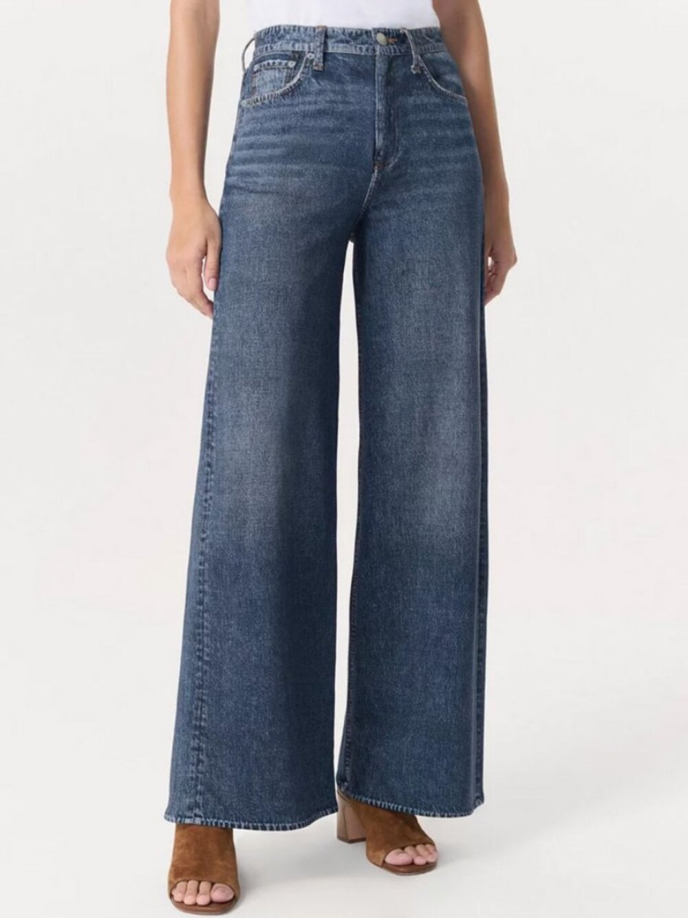 Rag & Bone Viral Miramar Sofie Jeans Size 28